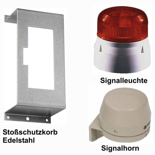 Zubehör und Ersatzteile zu ANALOX Co2 Warnsystem-awBM--getraenkezapfanlagen.net