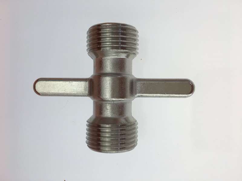 Kellerverbinder Bierleitung Bierschlauch verbinden Doppelnippel-SW10513-getraenkezapfanlagen.net Kellerverbinder Bierleitung Bierschlauch verbinden Doppelnippel-SW10513-Kellerverbinder Bierleitung Bierschlauch verbinden Doppelnippel Theke Zapfanlage
-getraenkezapfanlagen.net