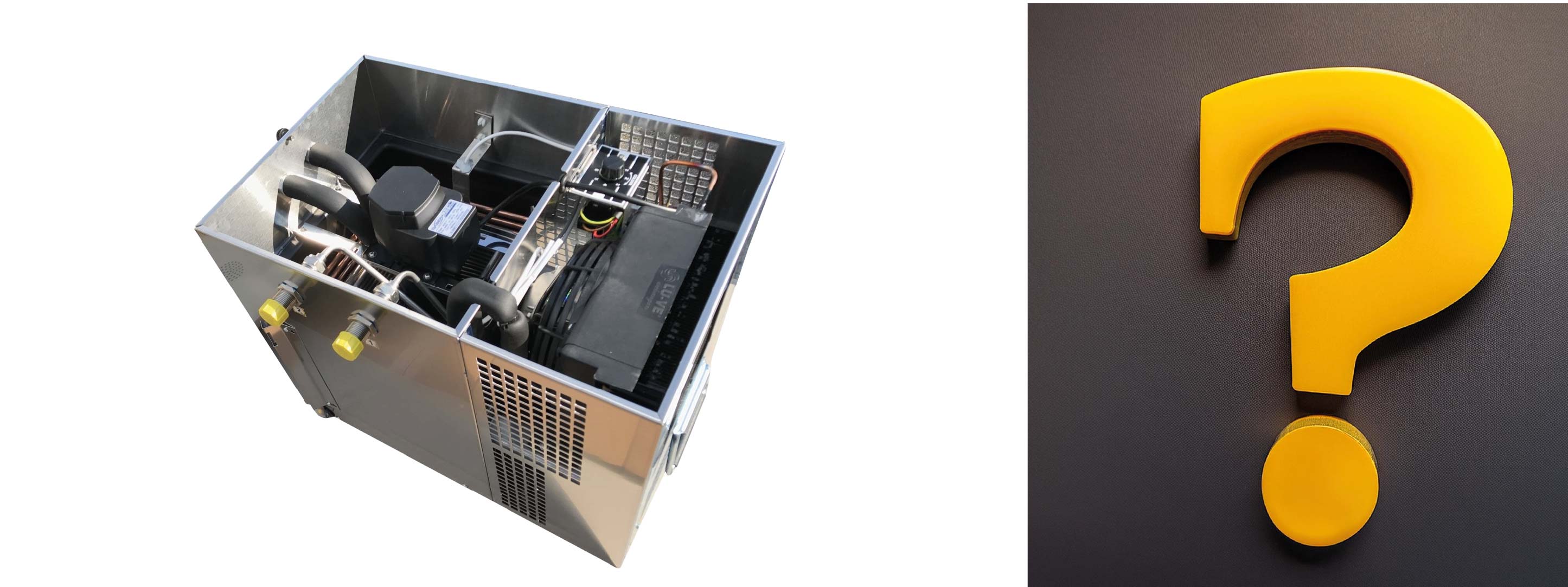 Proiectarea și funcționarea unui răcitor de bere