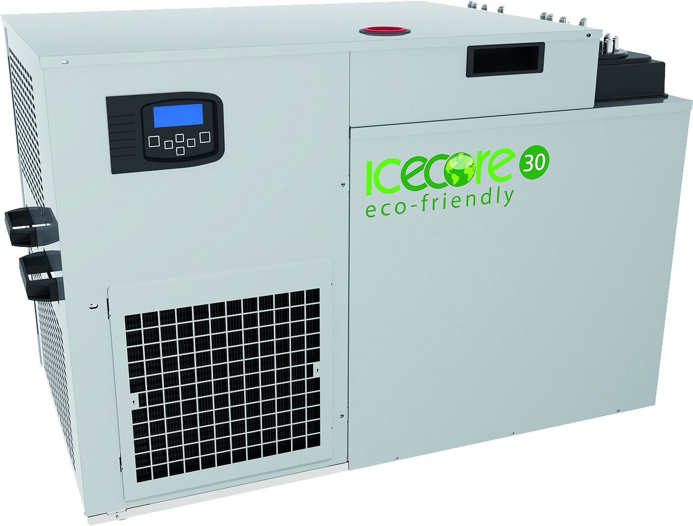 Kühlerkreislaufkarbonator ICE CORE ECO plus-IC15ecoplus-Kühlerkreislaufkarbonator-Multiplex