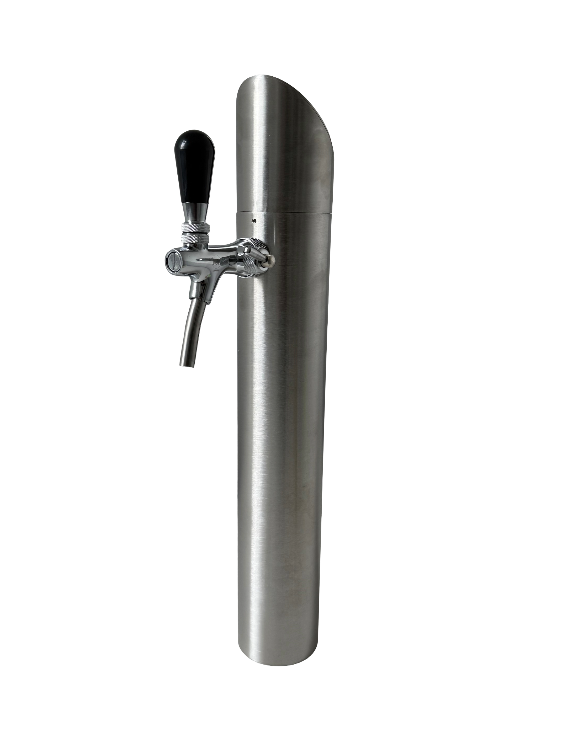 Distribuitor de bere din oțel inoxidabil model Tower