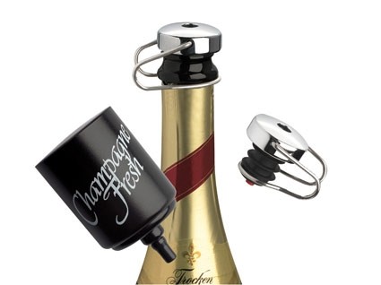 Șampanie Fresh De Luxe II