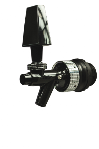Robinet de dozare compensator AFG CMB Pentru găurirea găurii de robinet de 36 mm